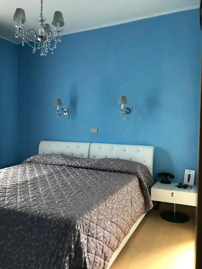 Hotel Boutique Blumarin Lido di Jesolo 3*,  Włochy