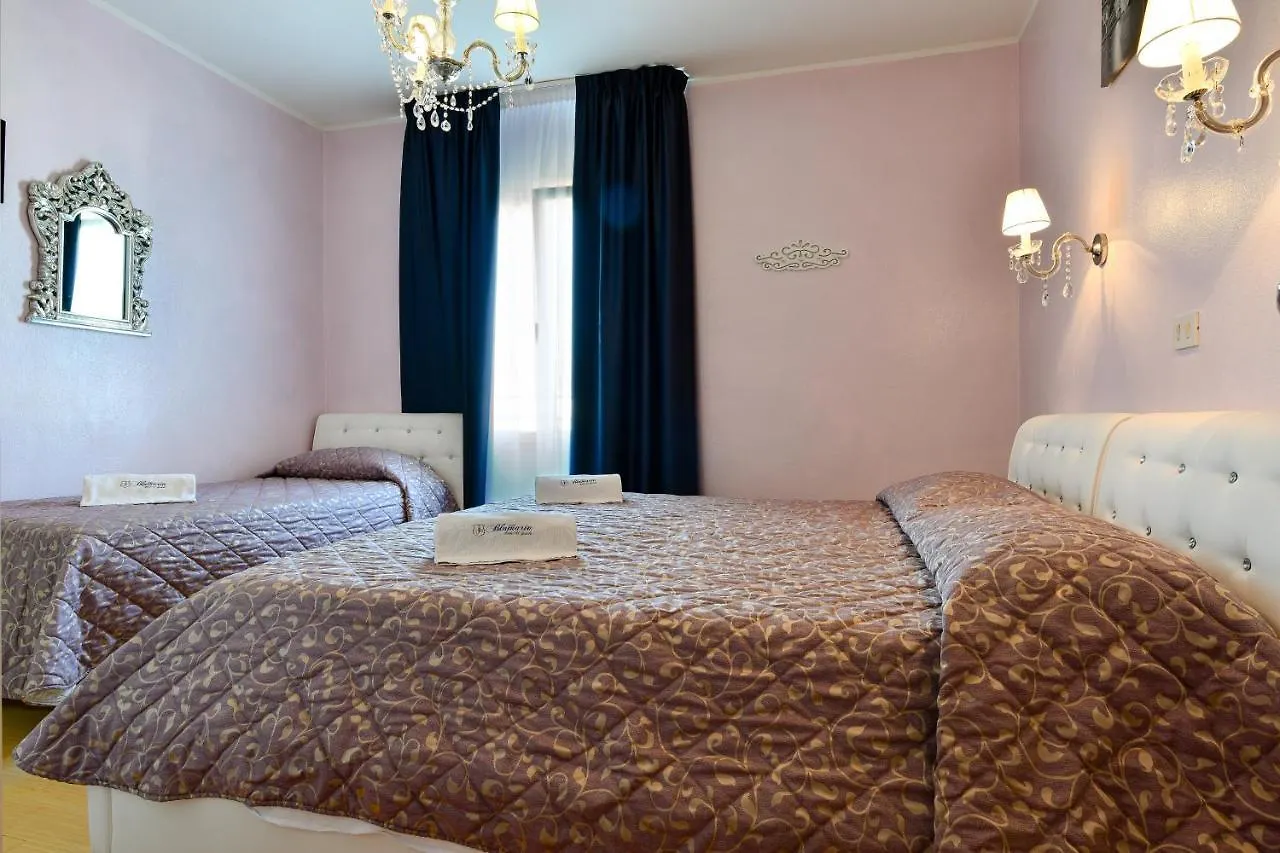 Hotel Boutique Blumarin Lido di Jesolo 3*,  Włochy