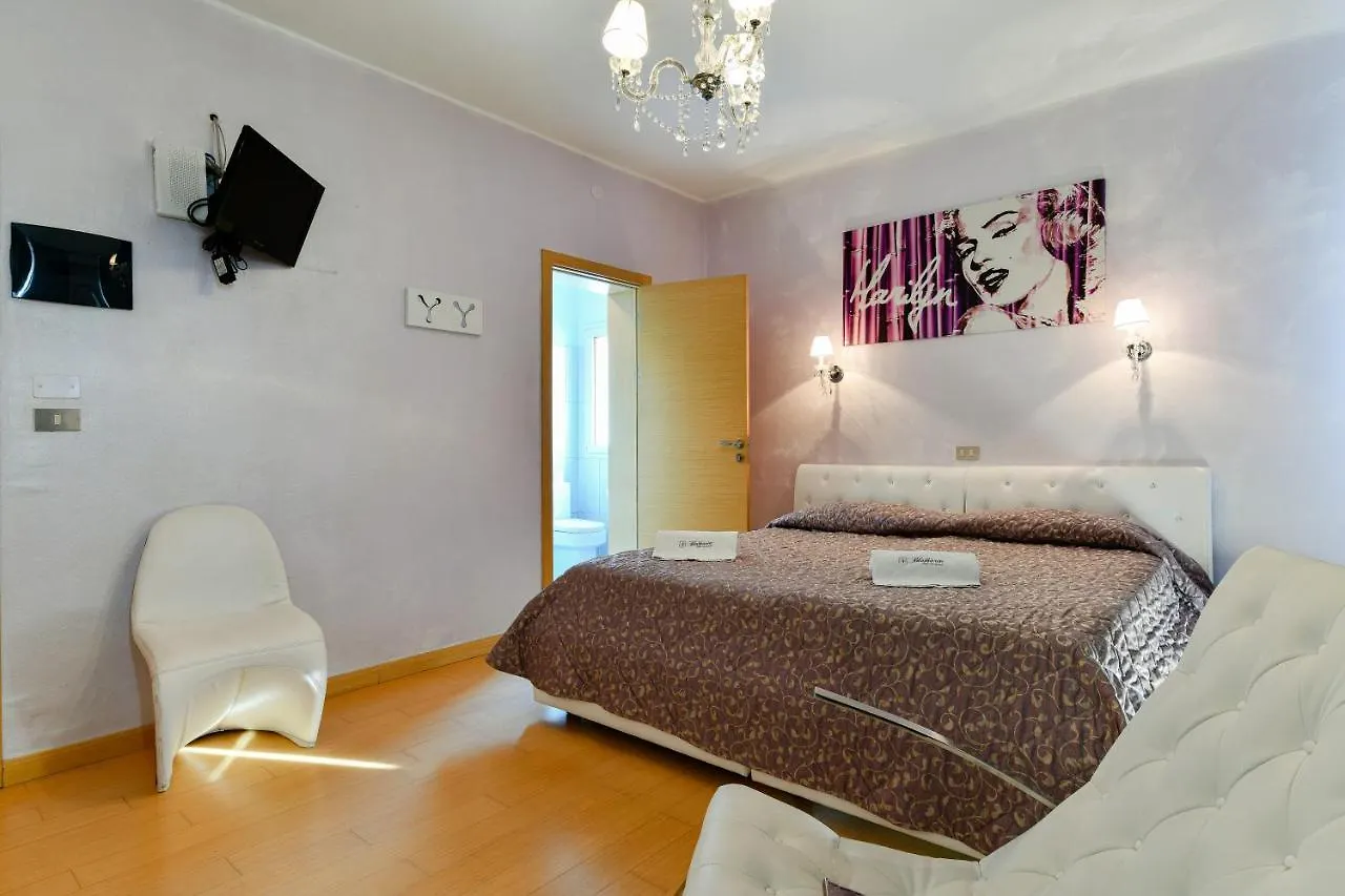 Hotel Boutique Blumarin Lido di Jesolo