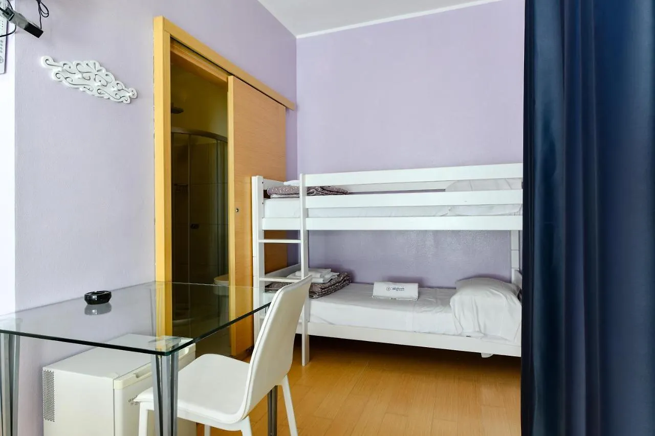 Hotel Boutique Blumarin Lido di Jesolo