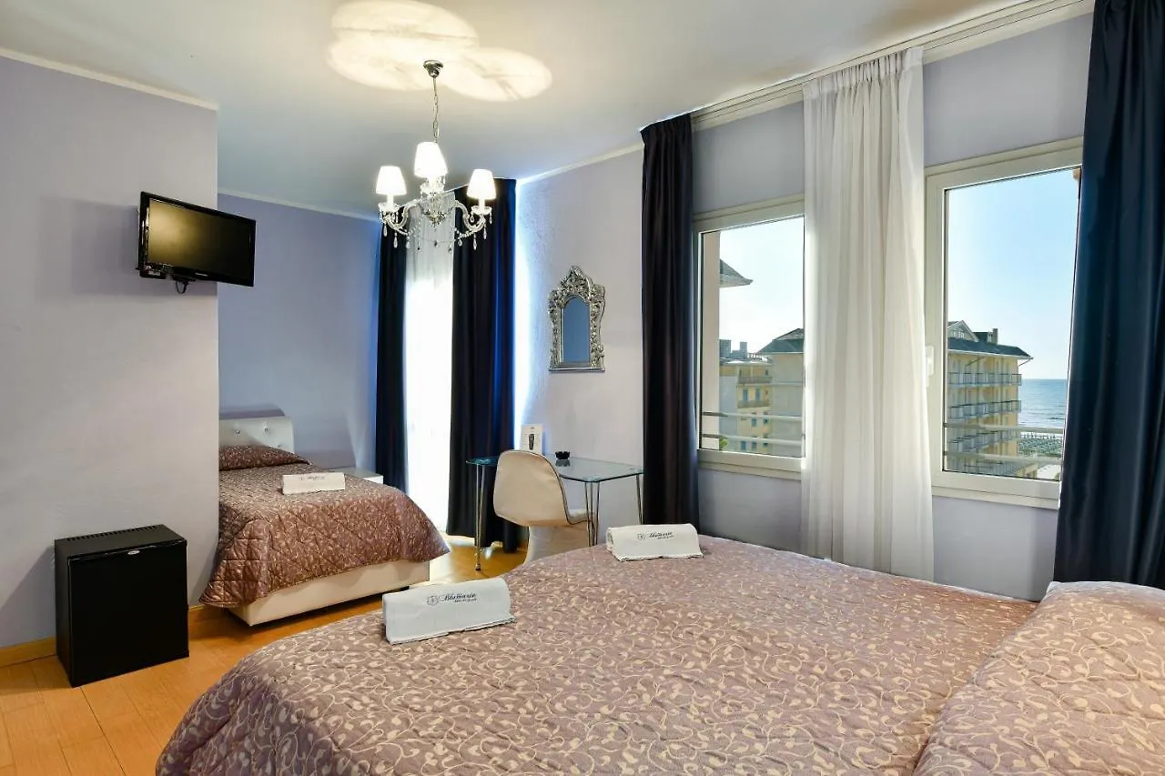 Hotel Boutique Blumarin Lido di Jesolo