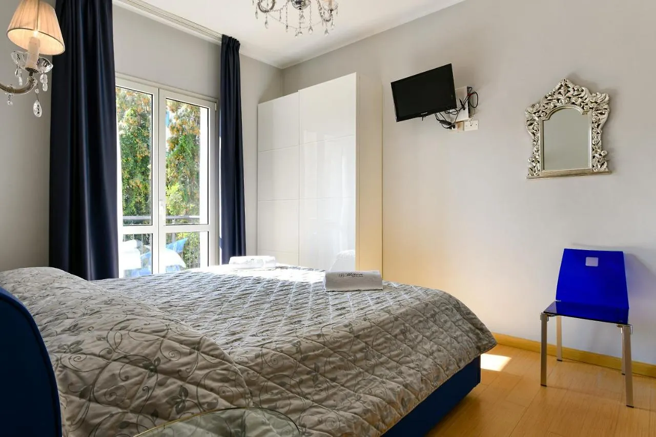 Hotel Boutique Blumarin Lido di Jesolo