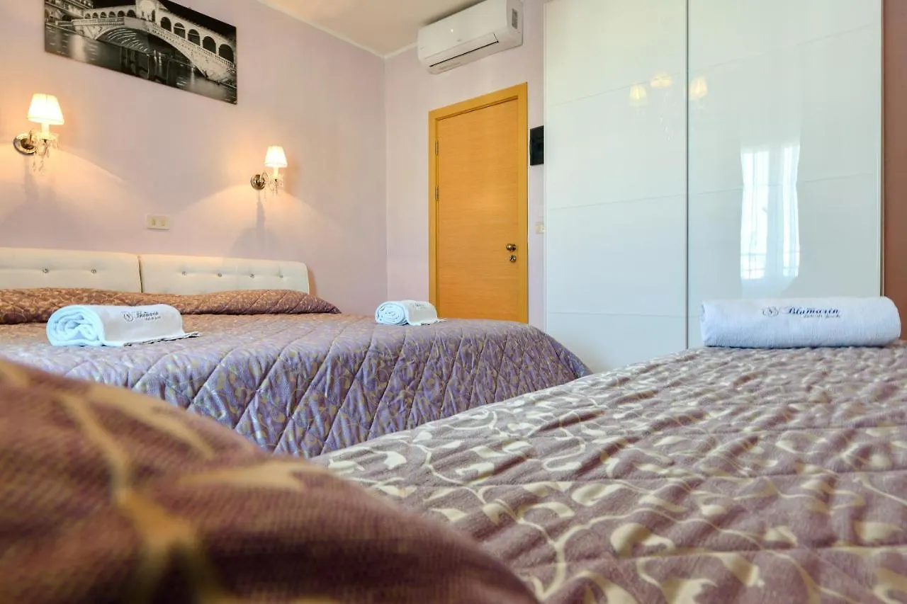 Hotel Boutique Blumarin Lido di Jesolo