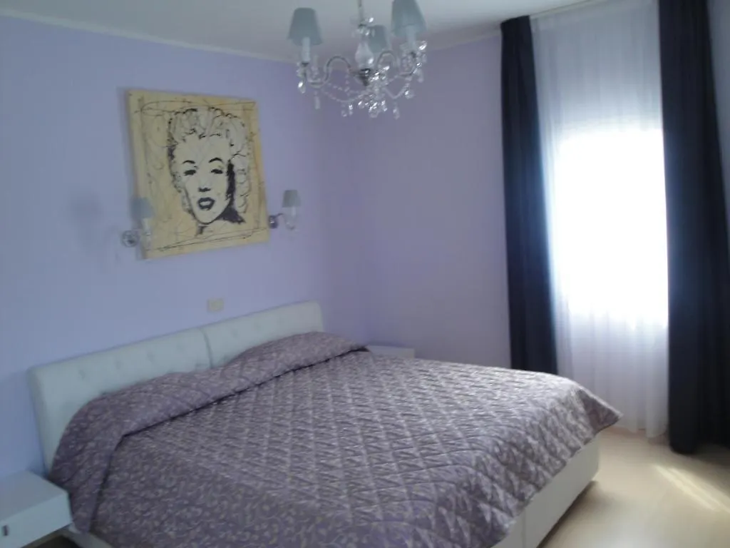 Hotel Boutique Blumarin Lido di Jesolo 3*,