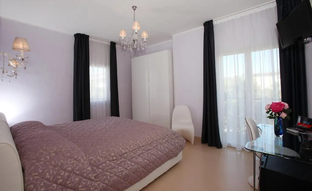 Hotel Boutique Blumarin Lido di Jesolo