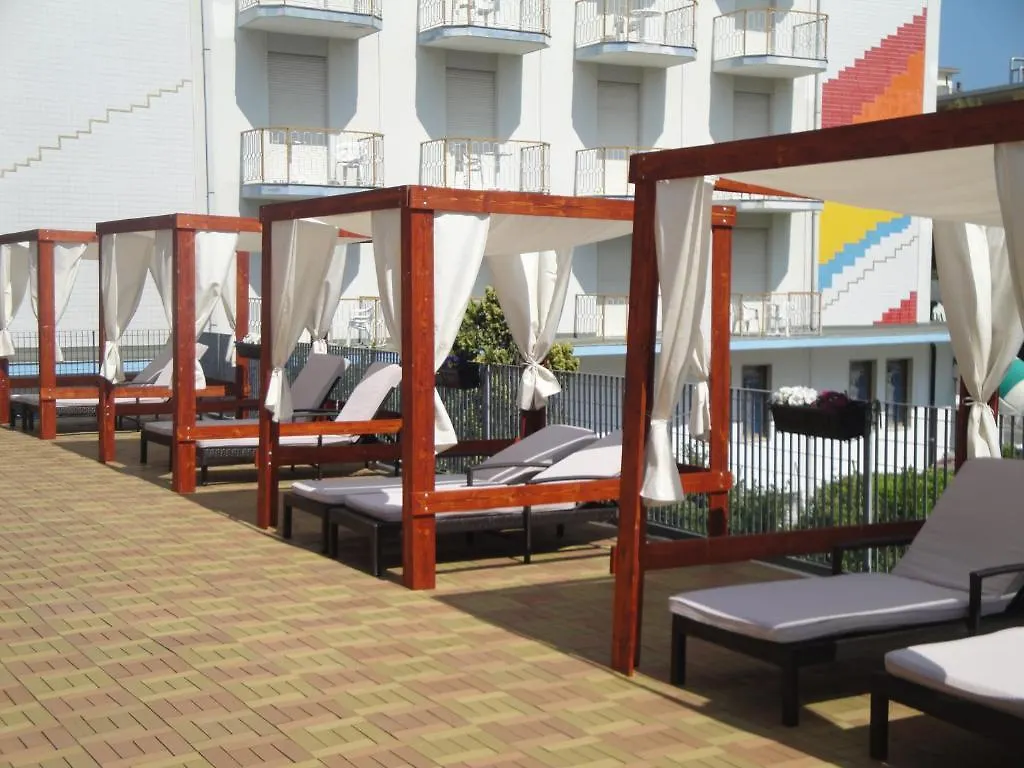 Hotel Boutique Blumarin Lido di Jesolo