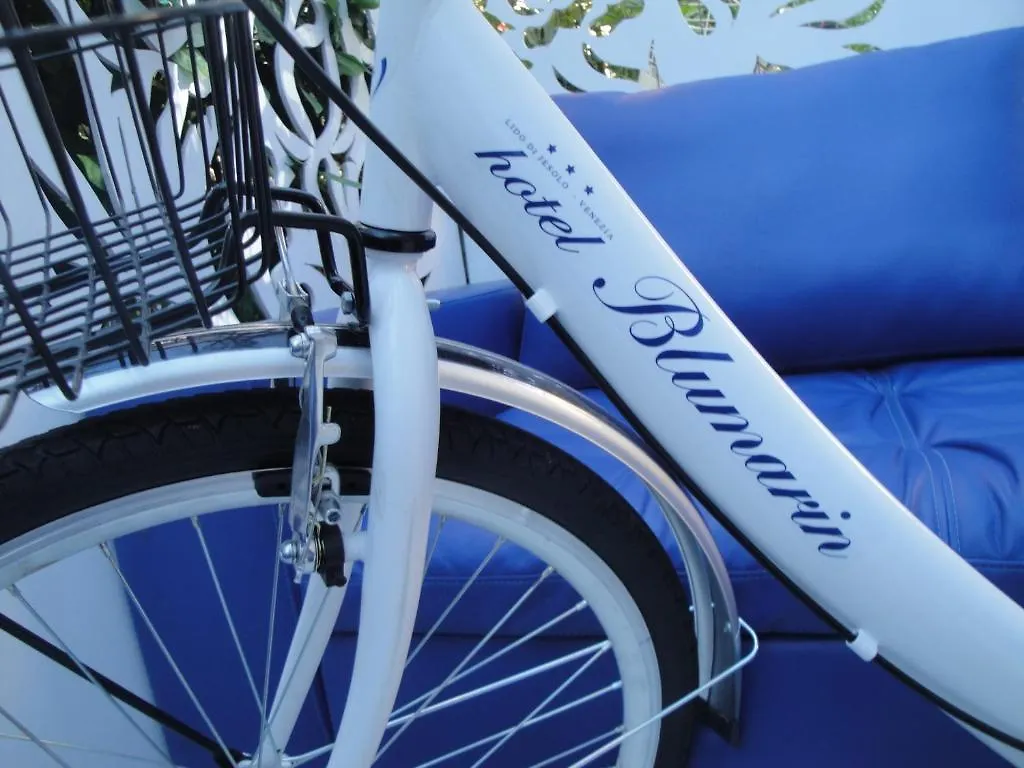 Hotel Boutique Blumarin Lido di Jesolo 3*,