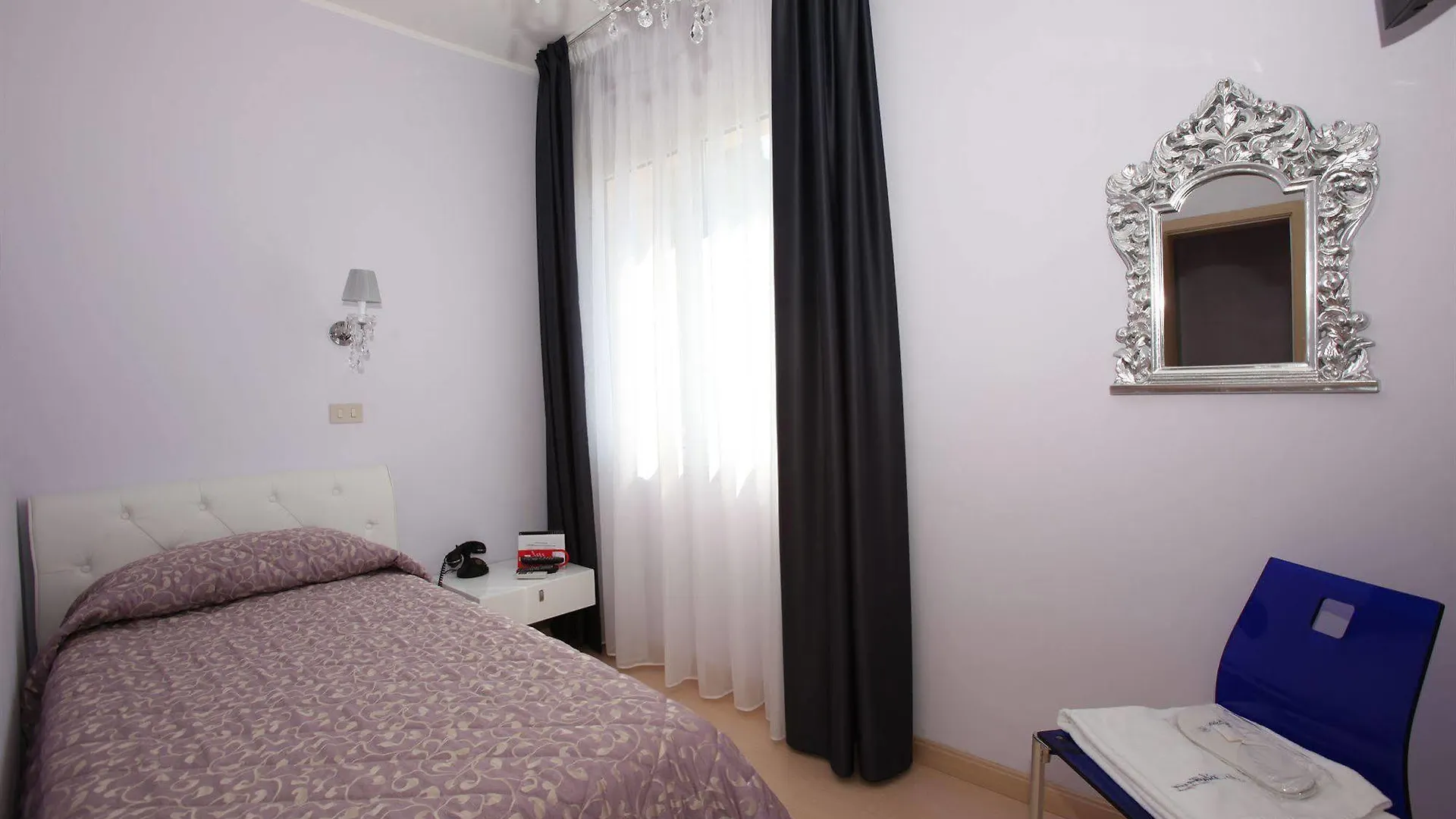 ***  Hotel Boutique Blumarin Lido di Jesolo Włochy