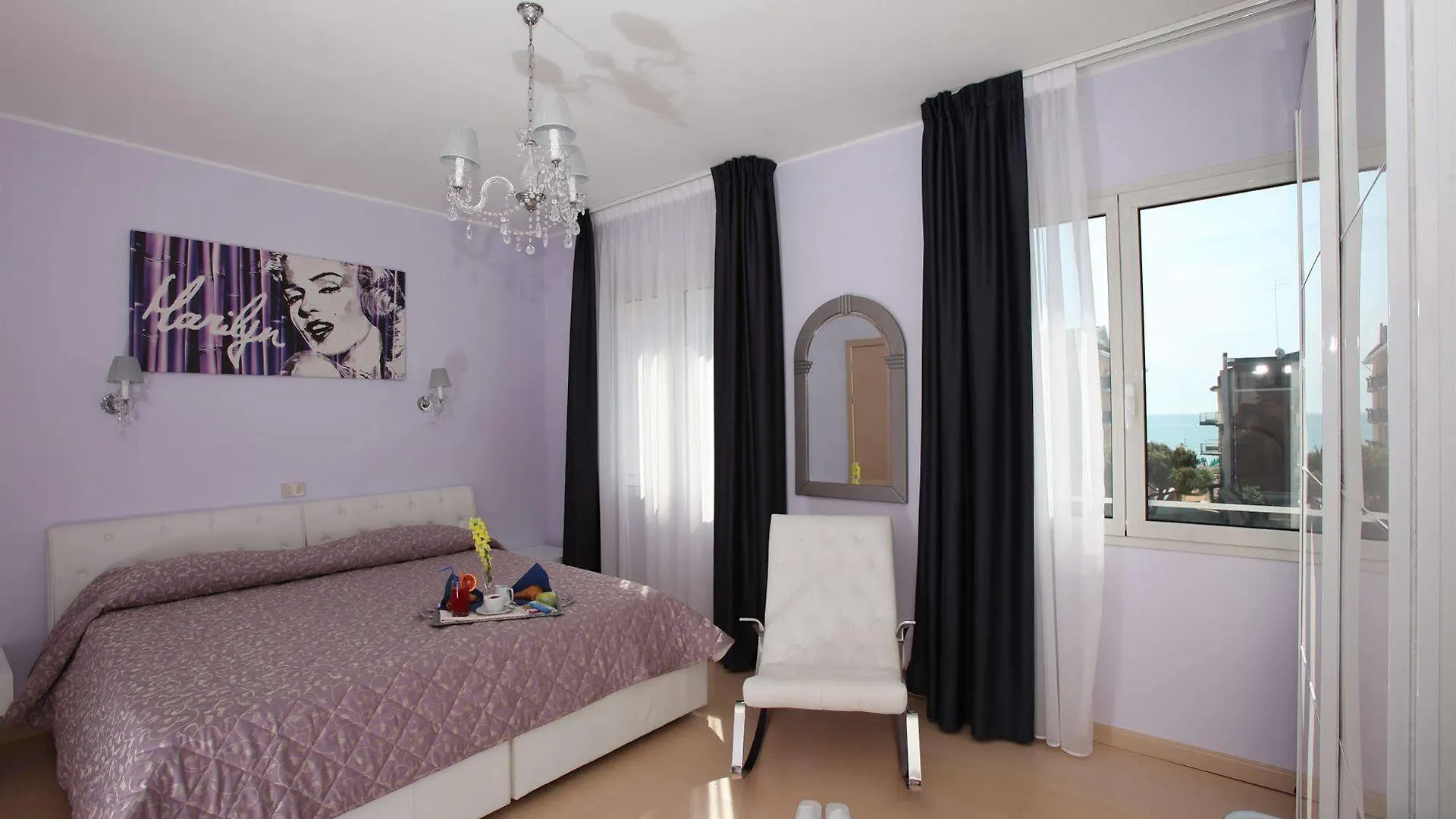 Hotel Boutique Blumarin Lido di Jesolo 3*,