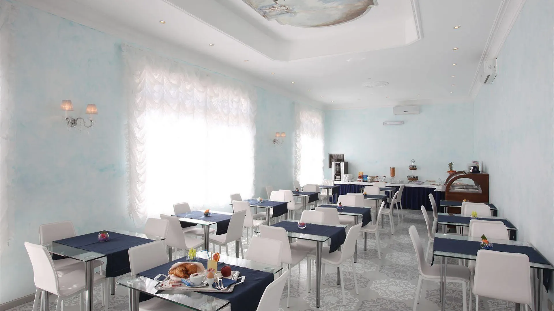 Hotel Boutique Blumarin Lido di Jesolo 3*,  Włochy