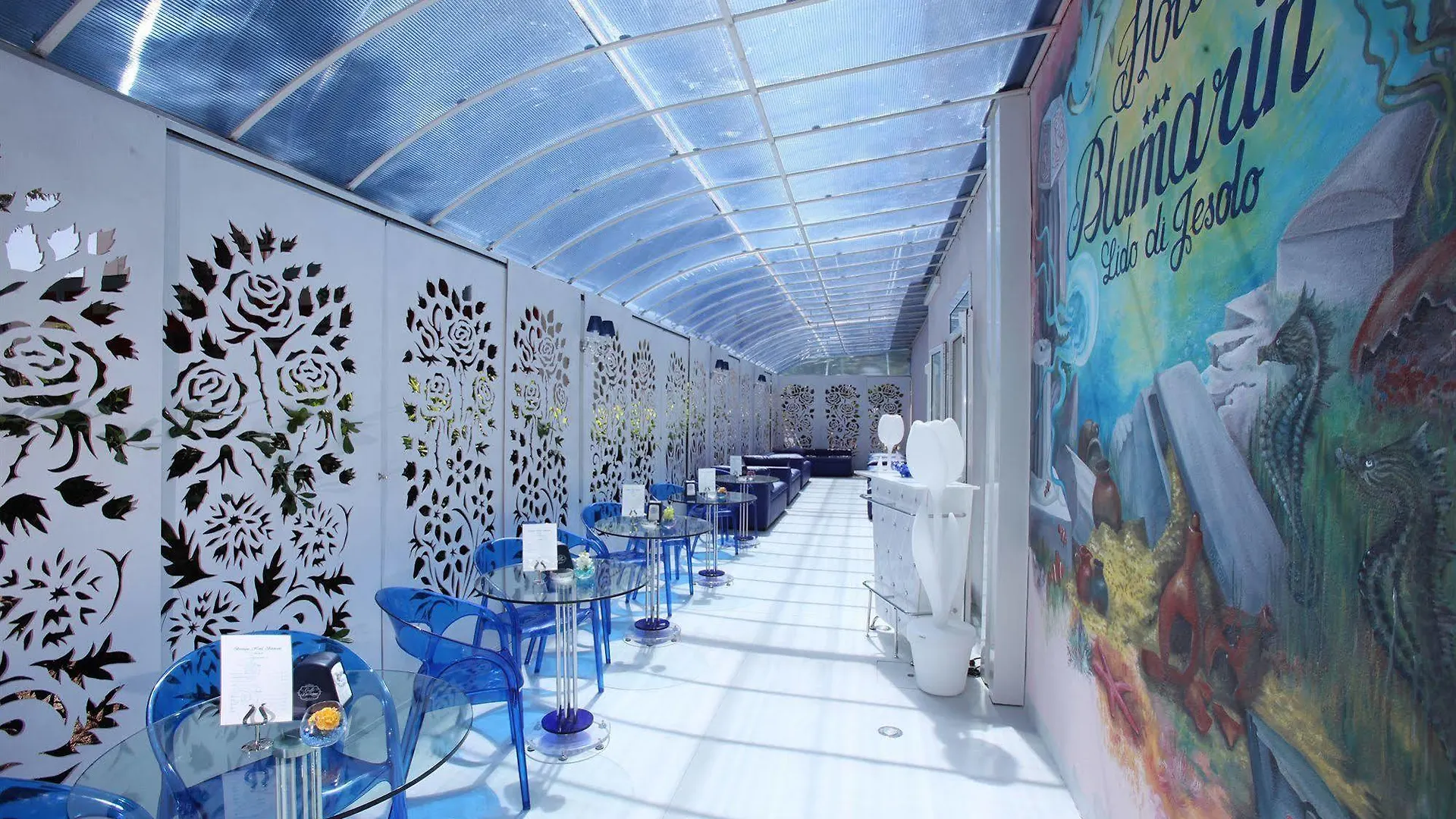Hotel Boutique Blumarin Lido di Jesolo