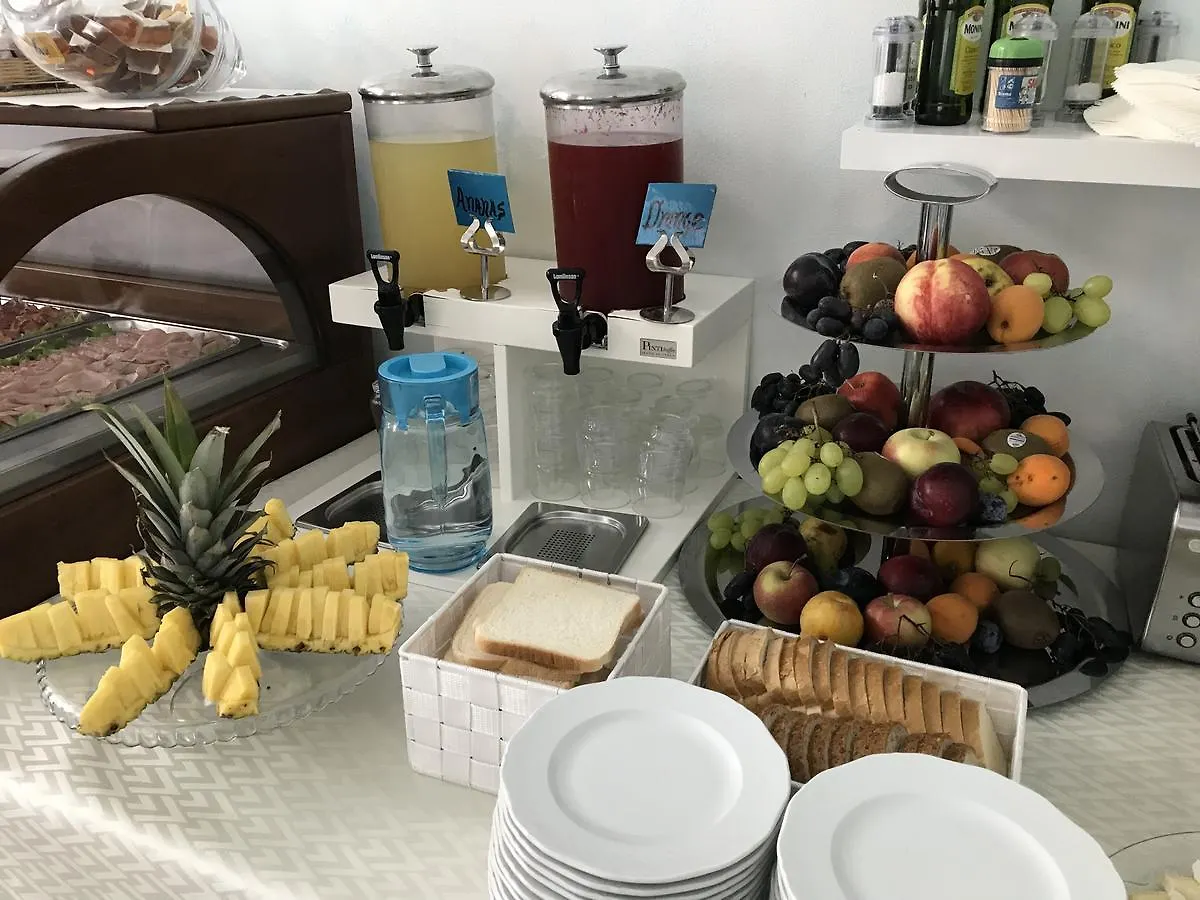 ***  Hotel Boutique Blumarin Lido di Jesolo Włochy