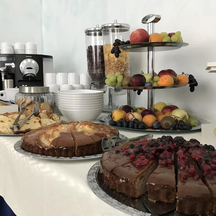 Hotel Boutique Blumarin Lido di Jesolo
